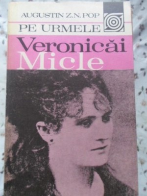 PE URMELE VERONICAI MICLE-AUGUSTIN Z.N. POP foto