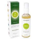 SPRAY ODORIZANT CHAKRA NR. 4 ANAHATA | AROMAFUME | 100 ml