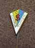 Insigna fotbal - CS &quot;CAMPIA&quot; TURZII