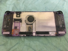 Nintendo Switch Reparatii, Service, Asistenta Tehnica, Reballing foto
