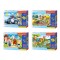 Puzzle Maxi 20 Pcs - Castorland