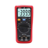 multimetru digital, UNI-T, UT39E+, 200mV-1kV, 2mA-20A