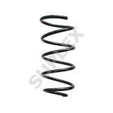 Arc suspensie BMW X1 (E84) 03.09-06.15, Fata, SUPLEX