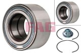 Rulment roata Hyundai I20 Active, I20 II; Kia Rio III Motor 1.0 T-GDI, 1.1 CRDi, 1.2, 1.2 Cvvt, 1.2 LPG, 1.2 MPI, 1.25, 1.25 Cvvt, 1.25 LPG, 1.4,