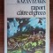 myh 38f - Nikos Kazantzakis - Raport catre El Greco - ed 1986