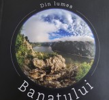 Din lumea Banatului (Album fotografie, Banatul Montan, Clisura, Caras, Timis)