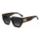 Ochelari de Soare Damă Dsquared2 D2-0031-S-086 &Oslash; 53 mm