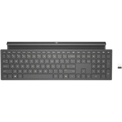 Tastatura Bluetooth HP 1000 Dual mode foto