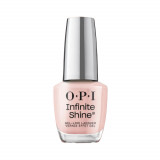 Cumpara ieftin Lac de unghii cu efect de gel, Opi, IS Bubble Bath&trade;, 15ml