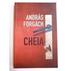 CHEIA de ANDRAS FORGACH , 2010