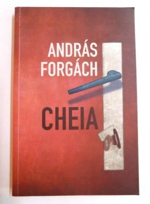 CHEIA de ANDRAS FORGACH , 2010 foto