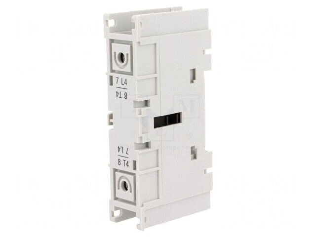 'Panou electric 125A'