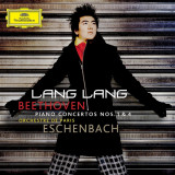 Piano Concertos Nos. 1 &amp; 4 | Lang Lang, Orchestre de Paris, Christoph Eschenbach, Clasica