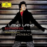 Piano Concertos Nos. 1 &amp; 4 | Lang Lang, Orchestre de Paris, Christoph Eschenbach