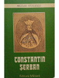 Nicolae Stoicescu - Constantin Șerban (editia 1990)