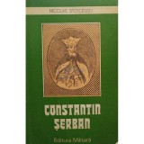 Nicolae Stoicescu - Constantin Serban (Editia: 1990)