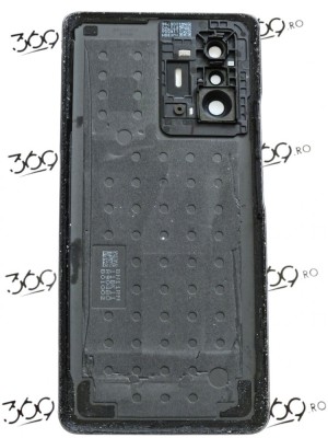 Capac Xiaomi 11T / 11T PRO GRAY SWAP foto