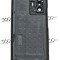 Capac Xiaomi 11T / 11T PRO GRAY SWAP