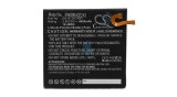 &Icirc;nlocuire baterie tabletă VHBW pentru Samsung EB-BT307ABY - 4800 mAh 3,85 V Li-polimer