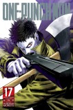 One-Punch Man - Volume 17 | ONE, Shonen Jump