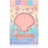 Baylis &amp; Harding Beauticology Let&#039;s Be Mermaids bombă de baie parfum Pink Lemonade 150 g