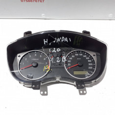 Ceas de Bord Hyundai i20 1.2 Benzina 94003-1J290