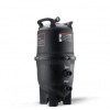 Pompa pentru piscina cu filtru detasabil, 2200 W, Debit 40000 l/h, Conexiune 2 inch, 4 x cartus Ф178 x 508 mm