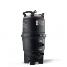 Pompa pentru piscina cu filtru detasabil, 2200 W, Debit 40000 l/h, Conexiune 2 inch, 4 x cartus Ф178 x 508 mm