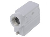 Carcasă pentru Conectori HDC IP66 M32 MAO 16 L32
