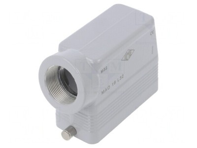 Carcasă pentru Conectori HDC IP66 M32 MAO 16 L32 foto