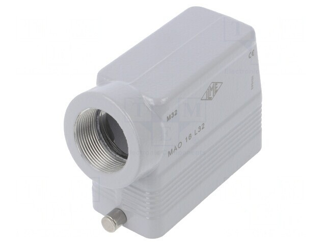 Carcasă pentru Conectori HDC IP66 M32 MAO 16 L32