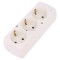 Conector alimentare AC mamă Schuko 16A