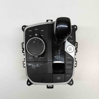 Timonerie cutie de viteze BMW F40 2022 OEM: Hatchback | 21744668 foto