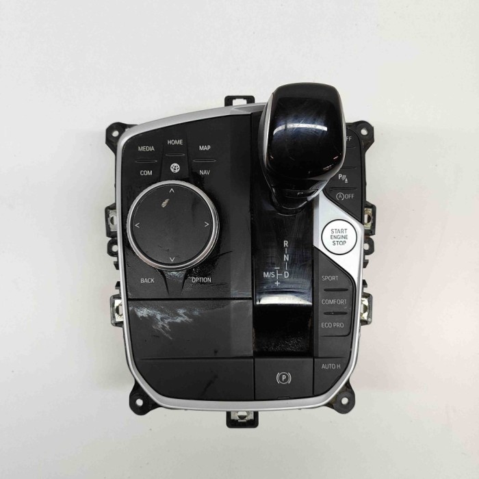 Timonerie cutie de viteze BMW F40 2022 OEM: Hatchback | 21744668