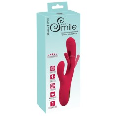 Rabbit Vibrator with G-Spot Stimulation (24,2 cm)