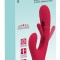 Rabbit Vibrator with G-Spot Stimulation (24,2 cm)