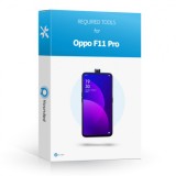 Cutie de instrumente Oppo F11 Pro (CPH1969).