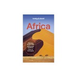 Lonely Planet Africa