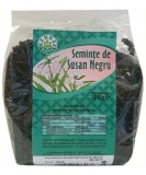 SEMINTE DE SUSAN NEGRU 300GR, HERBAVIT