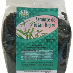 SEMINTE DE SUSAN NEGRU 300GR