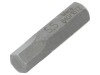 Bit surubelnita imbus HEX 5.5mm Wera BiTorsion, lungime 25mm