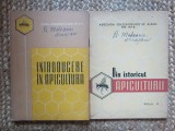 INTRODUCERE IN APICULTURA / DIN ISTORICUL APICULTURII_PENTRU CURSURILE DE PERFECTIONARE IN APICULTURA 2 VOLUME