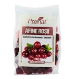 Afine Rosii Uscate (Merisoare) Pronat 100gr