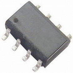 MEMORIE EEPROM 4KB CAPSULA SMD foto