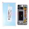 LCD+Touchscreen cu Rama Samsung Galaxy S10e / G970 PRISM WHITE Original Service Pack