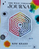 The Wild Unknown Journal - Kim Krans, Harper One, Engleza, 160 Pagini, 2018, Carti Paranormal
