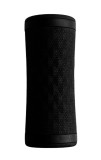 Aparat de masaj Hyperice Vyper 3 HY31100-006-00, 3 nivele de vibratie, Autonomie 2 ore, Conectivitate Bluetooth (Negru)