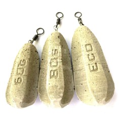 Plumb Ecologic In-Line ECO SINKERS Distance Paste, 60g