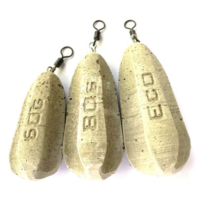 Plumb Ecologic In-Line ECO SINKERS Distance Paste, 80g foto