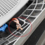 Subwoofer BMW 1 F20 2017